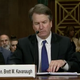 Illustration for article titled Sorry, Internet, Brett Kavanaughs Missing Wedding Ring Isnt Newem/em